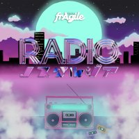 歌謡ロックバンド・フラジール、2025デジタルシングル第2弾！『RADIO ノスタルジア』を9月24日(水)配信リリース