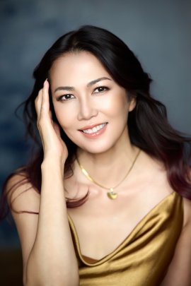 浅井ミュゼル香葉子氏 浅井ミュゼル香葉子氏