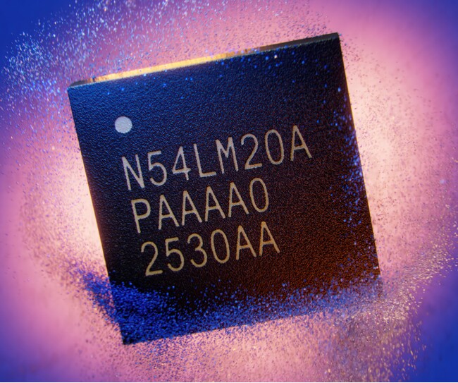 Nordic Semiconductor、nRF54Lシリーズを拡張する先進的なBluetooth LEおよびMatterアプリケーション向け高メモリ無線SoC「nRF54LM20A」を発表