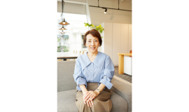 株式会社グラツィア専任講師・稲村元美氏 株式会社グラツィア専任講師・稲村元美氏