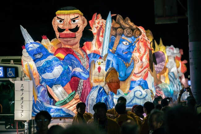 京都芸術大学、1000年の歴史を持つ「粟田祭」を地域住民と共に復活、運営