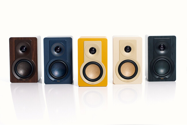 [DALI キャンペーン情報]「DALI KUPID発売記念 ロゴ入りクリーニングクロス＆スピーカーケーブル・Wプレゼントキャンペーン」実施のお知らせ