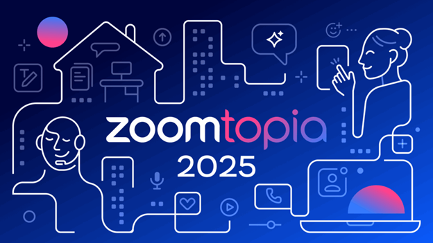 Zoom、AI Companion 3.0 を新たに発表 - プラットフォーム全体でエージェント型 AI を強化