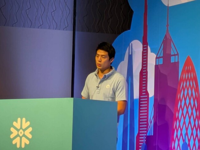 【Wrap Up】SNOWFLAKE WORLD TOUR TOKYO を開催Snowflakeセッション イベントレポート