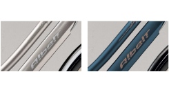 ブリヂストンのフラッグシップ通学自転車「アルベルト」2026年モデル発売-上質な印象を与えるマット仕上げの新たな2色をラインナップに追加！-