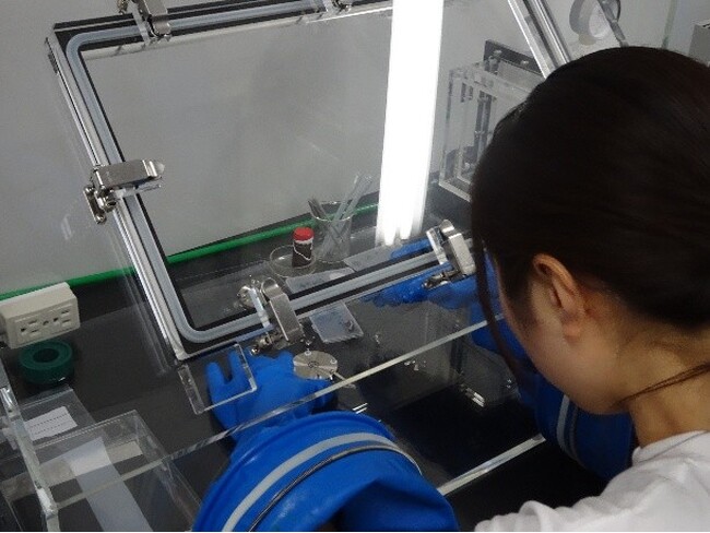 【新居浜高専】COMPASS5.0蓄電池分野サマースクールを開催