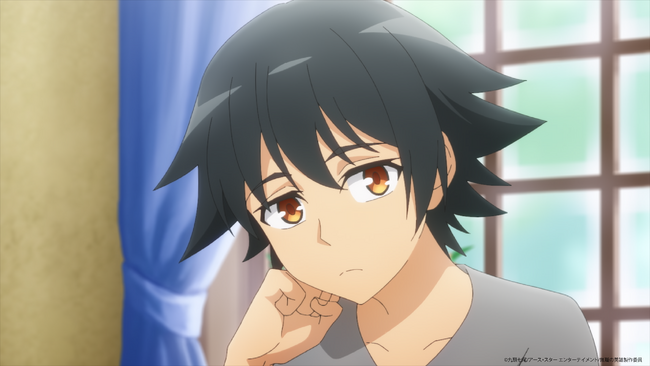 TVアニメ『無職の英雄 ～別にスキルなんか要らなかったんだが～』第1話あらすじ&先行カット公開dアニメストア・ABEMA・U-NEXT・アニメ放題では9月24日(水)22:00から先行配信が開始！