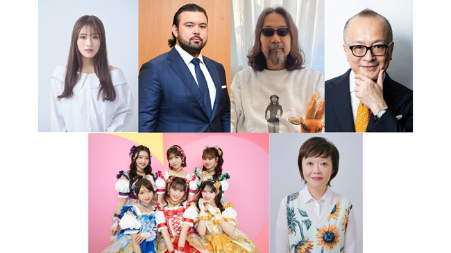 【TBSラジオの秋改編】新たな個性と新しい世界を!10月から新番組が続々スタート