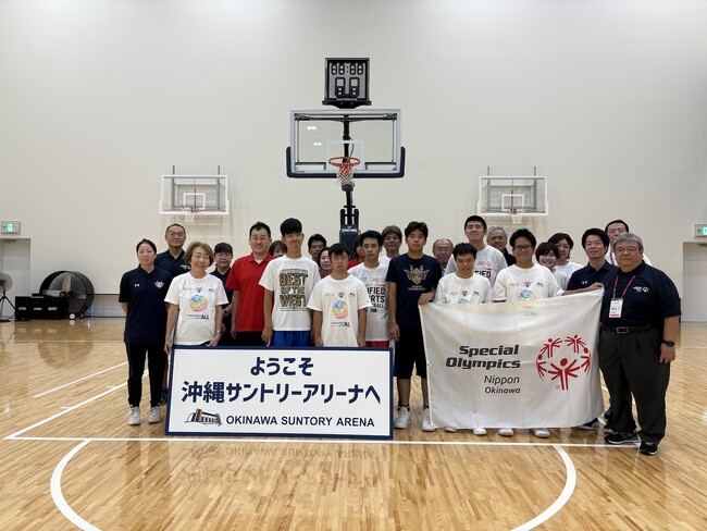 25年9月度 沖縄市民 子どもスポーツ教室開催報告