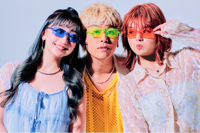 シン・渋谷系ハーモニーポップグループ “Nagie Lane”日本最大級のアウトドアサウナフェス「JAPAN SAUNA FESTIVAL 2025」テーマソング「SAUNA」リリース！