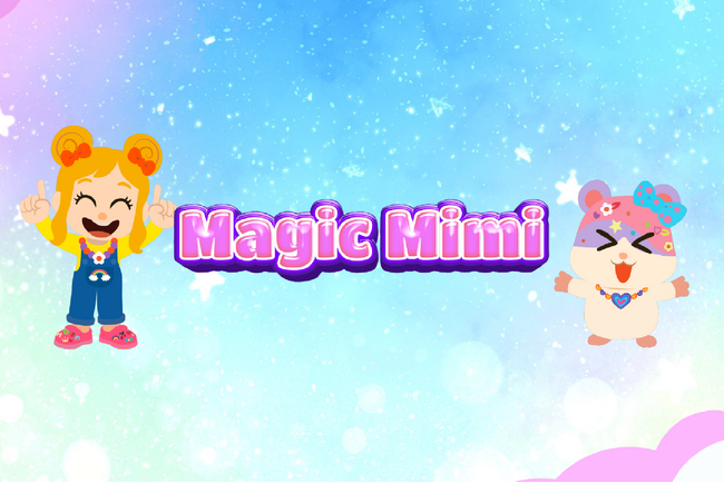 工作で“つくる楽しさ”を届ける！ キッズ向けYouTube番組『Magic Mimi（マジックミミ）』配信スタート