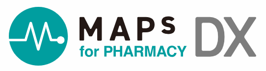 レセコン・電子薬歴一体クラウド型薬局業務支援システム 「MAPs for PHARMACY／MAPs for PHARMACY DX」 新たな BCP 機能開発へ着手したことのお知らせ