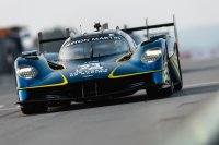 アストンマーティンValkyrie、IMSAシーズンの次の舞台は世に名高いインディアナポリス・モーター・スピードウェイ