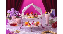 「Autumn Magic Sweets Collection ~魔法にかけられたスイーツたちの甘い秋~」を9/26(金)より開催 「Autumn Magic Sweets Collection ~魔法にかけられたスイーツたちの甘い秋~」を9/26(金)より開催