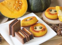 長野県クラフトチョコレートブランド「信州ショコラトリーGAKU」よりハロウィン限定かぼちゃ商品発売！