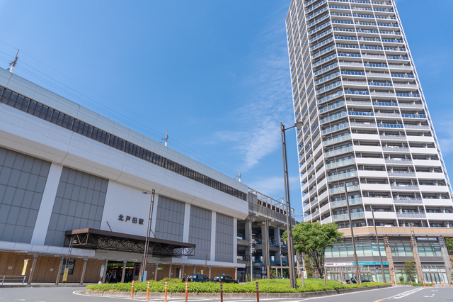 【埼玉県戸田市】北戸田駅周辺ウォーカブル社会実験「キタトダまちなかミュージアム」を実施します