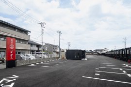 HOTEL R9 The Yard 外観(画像は岩国店) HOTEL R9 The Yard 外観(画像は岩国店)