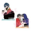 アクリルスタンド