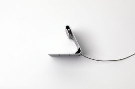 Lumiframe 立て掛ける