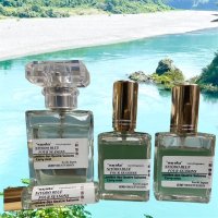 創造から産業循環『高知 香り家』　『高知 香り家』高知の四季のを纏う香り「NiyodoBlue FourSeasons」フレグランスミスト 誕生