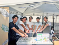 環太平洋大学現代経営学科「IPU-Link 高大連携プロジェクト」 ― とうもろこしジェラートや児島塩3Cサンデー、クロダイ商品開発を通じた高大連携の共創モデル【実践で磨く経営知】