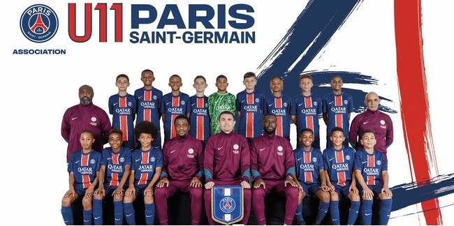 【取材のご案内】JCカップ U-11少年少女サッカー国際大会パリ・サンジェルマン、ラージョ・バジェカーノが初来日