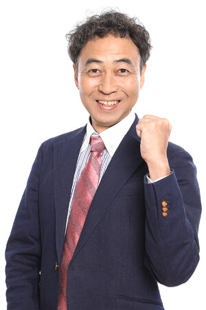 9月27日、「楽天メディカル 頭頸部（とうけいぶ）がん克服デー」の試合前トークショー＆PK戦イベントに、ペナルティ・ワッキーさんが登場決定！
