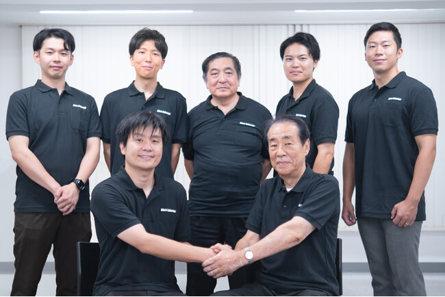 映像・音響機器レンタル大手「銀座サクラヤ」と資本業務提携