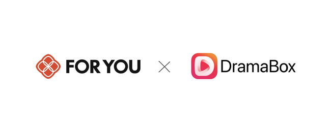 FOR YOU、世界2億DLを誇るショートドラマアプリ「DramaBox」初の時代劇を共同制作。