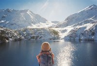 富山県と長野県を結ぶ「立山黒部アルペンルート」、2025年10月3日(金)より「予約WEBきっぷ」で美しい初雪を楽しめる『深秋期利用分』の販売を開始