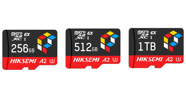 Switch2対応！大反響の【microSD Express】が待望の再入荷