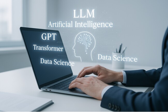 世界初！日本企業がGPUを不要とする生成AI (LLM) の開発に成功。／2025年10月10日の都内イベントで先行発表