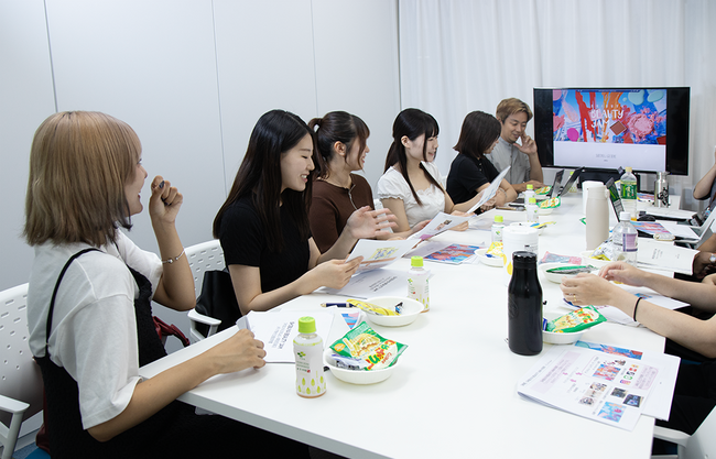 渋谷発のビューティープラットフォーム「SHIBUYA BEAUTY JAM」が渋谷の若者マーケティング機関「SHIBUYA109 lab.」と共創