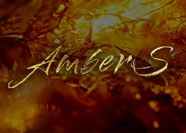 原作・脚本 加藤シゲアキ×演出 河原雅彦『AmberS-アンバース-』上演　話題の新劇場こけら落とし公演、ついに解禁！！