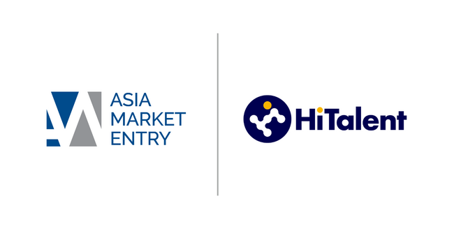 ハイタレント、Asia Market Entryと協業を開始　―日本とAPACをつなぎグローバルにおける高度人材活用を促進―