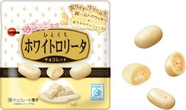 ひとくちホワイトロリータ