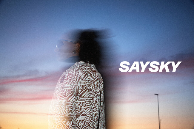 デンマーク発のランニングブランド「SAYSKY」がPOP-UP STOREを11月1日（土）より3日間開催