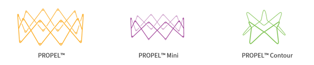 日本メドトロニック　本邦初のステロイド溶出型生体吸収性副鼻腔用ステント「PROPEL(TM) 」鼻腔内ステントを販売