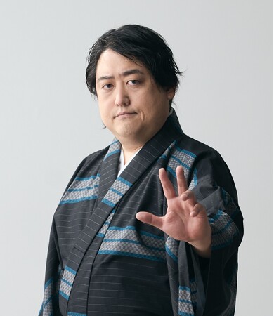ポニーキャニオン、No.1歴史系You Tuber ミスター武士道とエージェント契約締結！