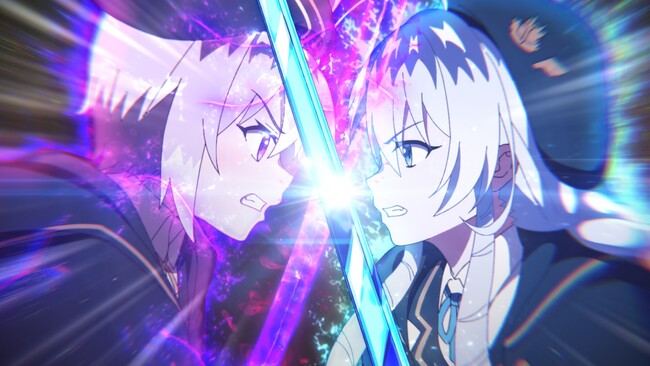 TVアニメ『公女殿下の家庭教師』、 最終話となる第12話の先行カット＆あらすじ、WEB予告を解禁！最終回は第11話と続けて特別に2話連続放送！さらにABEMAでの全12話一挙無料放送も決定！