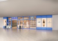 ヴィノスやまざき たまプラーザテラス店　開業15周年を機にリニューアルオープン