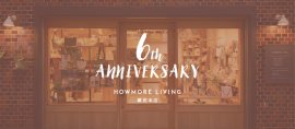 HOWMORE LIVING 蔵前本店 HOWMORE LIVING 蔵前本店
