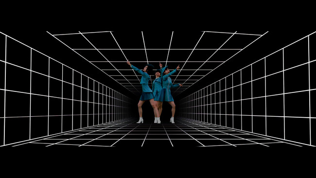 大阪・関西万博「NTTパビリオン」の映像・音響システムを担当、Immersive LED Systemでリアルタイム3次元点群データ及び3D実写映像の次世代没入型ライブビューイングを実現