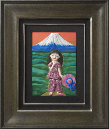 【銀座・和光】第9回 「美の魁け ―日展の現代（いま）ー」を10月23日（木）より開催