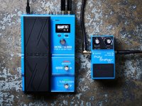 最先端のアルゴリズムにより自然な音程変化を実現するピッチ・シフター2機種を発売