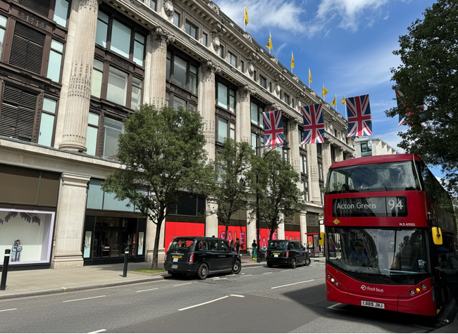 香りを言語化するAI「KAORIUM」がロンドンのフレグランスショップ「Parfum Le Dance」にトライアル導入