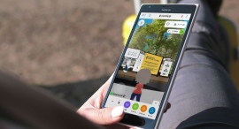 「長岡市デジタル移住相談所」を仮想空間プラットフォーム「Roomiq」内に開設 ~AI移住コンシェルジュが移住相談を支援。24時間365日相談可能に~ 「長岡市デジタル移住相談所」を仮想空間プラットフォーム「Roomiq」内に開設 ~AI移住コンシェルジュが移住相談を支援。24時間365日相談可能に~