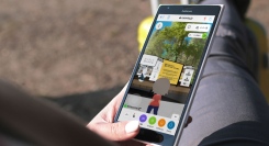 「長岡市デジタル移住相談所」を仮想空間プラットフォーム「Roomiq」内に開設 ～AI移住コンシェルジュが移住相談を支援。24時間365日相談可能に～