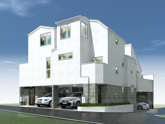 株式会社スミカ｜大田区、山王小学区域で「全館空調システム」を搭載した新築一戸建てを販売開始