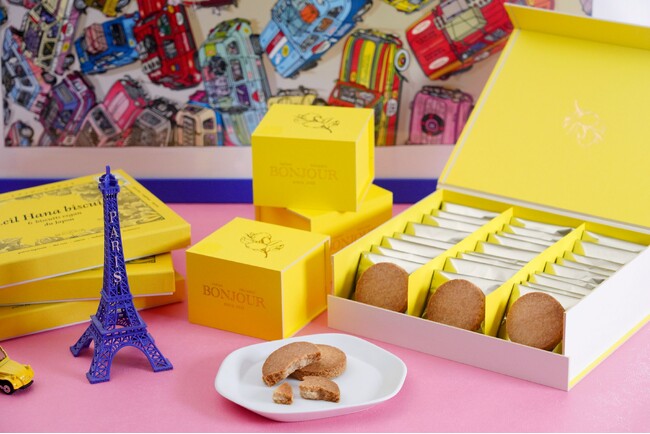 “ロンジェビティ”体験で整えるPOP UP、10月開催決定｜料理王国100選受賞スイーツや温泉スキンケアが集結